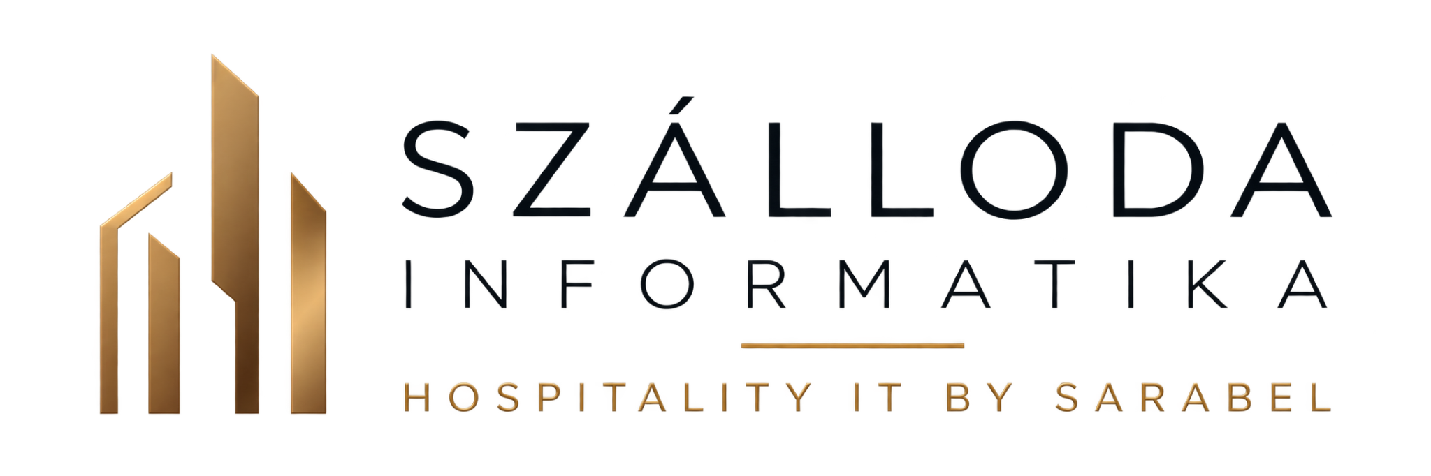 Szálloda Informatika – Hospitality IT by SARABEL